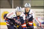 Photo hockey match Epinal  - Grenoble  le 20/10/2012