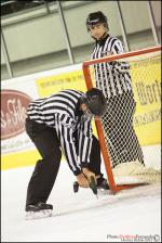 Photo hockey match Epinal  - Grenoble  le 20/10/2012