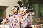 Photo hockey match Epinal  - Grenoble  le 20/10/2012