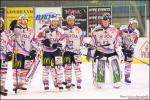 Photo hockey match Epinal  - Grenoble  le 20/10/2012