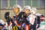 Photo hockey match Epinal  - Grenoble  le 20/10/2012