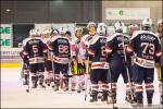 Photo hockey match Epinal  - Grenoble  le 20/10/2012