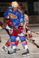 Photo hockey match Epinal  - Grenoble  le 01/11/2008