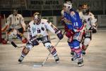 Photo hockey match Epinal  - Grenoble  le 01/11/2008