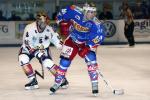 Photo hockey match Epinal  - Grenoble  le 01/11/2008