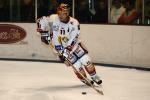 Photo hockey match Epinal  - Grenoble  le 01/11/2008