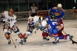 Photo hockey match Epinal  - Grenoble  le 01/11/2008