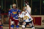 Photo hockey match Epinal  - Grenoble  le 01/11/2008