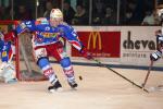 Photo hockey match Epinal  - Grenoble  le 01/11/2008