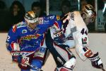 Photo hockey match Epinal  - Grenoble  le 01/11/2008
