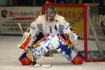 Photo hockey match Epinal  - Grenoble  le 01/11/2008