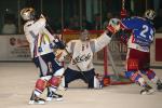 Photo hockey match Epinal  - Grenoble  le 01/11/2008