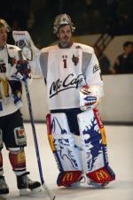 Photo hockey match Epinal  - Grenoble  le 01/11/2008