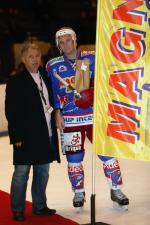 Photo hockey match Epinal  - Grenoble  le 01/11/2008