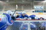 Photo hockey match Epinal  - Marseille le 02/03/2013