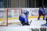 Photo hockey match Epinal  - Marseille le 02/03/2013