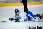 Photo hockey match Epinal  - Marseille le 02/03/2013