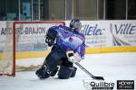 Photo hockey match Epinal  - Marseille le 02/03/2013