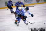 Photo hockey match Epinal  - Marseille le 02/03/2013