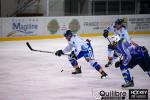 Photo hockey match Epinal  - Marseille le 02/03/2013