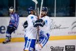 Photo hockey match Epinal  - Marseille le 02/03/2013