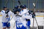 Photo hockey match Epinal  - Marseille le 02/03/2013