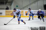 Photo hockey match Epinal  - Marseille le 02/03/2013