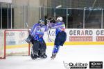 Photo hockey match Epinal  - Marseille le 02/03/2013