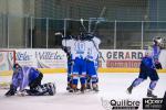 Photo hockey match Epinal  - Marseille le 02/03/2013