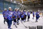 Photo hockey match Epinal  - Marseille le 02/03/2013