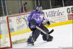 Photo hockey match Epinal  - Marseille le 02/03/2013