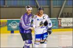 Photo hockey match Epinal  - Marseille le 02/03/2013
