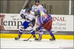 Photo hockey match Epinal  - Marseille le 02/03/2013