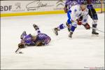 Photo hockey match Epinal  - Marseille le 02/03/2013