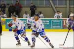 Photo hockey match Epinal  - Marseille le 02/03/2013