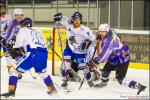 Photo hockey match Epinal  - Marseille le 02/03/2013