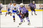 Photo hockey match Epinal  - Marseille le 02/03/2013