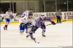 Photo hockey match Epinal  - Marseille le 02/03/2013