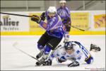 Photo hockey match Epinal  - Marseille le 02/03/2013