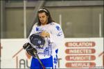 Photo hockey match Epinal  - Marseille le 02/03/2013