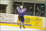 Photo hockey match Epinal  - Marseille le 02/03/2013