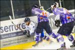 Photo hockey match Epinal  - Marseille le 02/03/2013