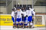 Photo hockey match Epinal  - Marseille le 02/03/2013