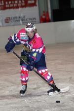 Photo hockey match Epinal  - Mont-Blanc le 08/12/2009