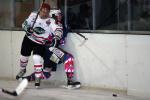 Photo hockey match Epinal  - Mont-Blanc le 08/12/2009