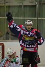Photo hockey match Epinal  - Mont-Blanc le 08/12/2009