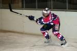 Photo hockey match Epinal  - Mont-Blanc le 08/12/2009