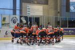 Photo hockey match Epinal  - Morzine-Avoriaz le 13/09/2014