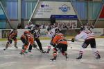Photo hockey match Epinal  - Morzine-Avoriaz le 13/09/2014