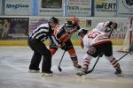 Photo hockey match Epinal  - Morzine-Avoriaz le 13/09/2014